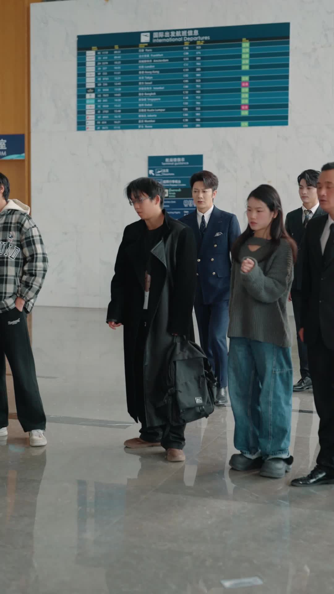 Episode 10 - Oops, You Bullied the Billionaire's Wife